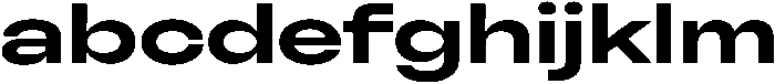 Cranch SemiBold otf (600) FONT