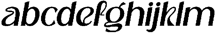 Cranio Oblique otf (400) FONT