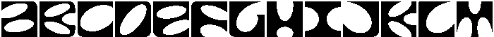 Crash Block Regular otf (400) FONT