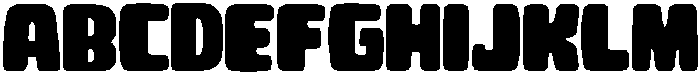 Crayon Regular otf (400) Font UPPERCASE