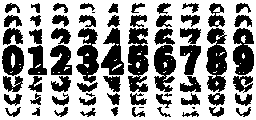Crayon Regular otf (400) Font OTHER CHARS