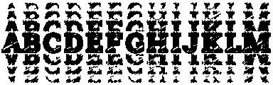 Crayon Regular otf (400) FONT