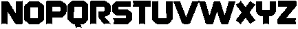 Crayons Colour Regular otf (400) Font LOWERCASE