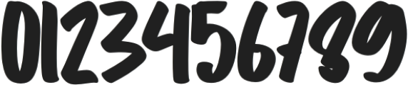 Creaks otf (400) Font OTHER CHARS