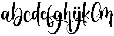 Cream Candy Regular otf (400) FONT