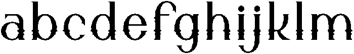 Creamroads otf (400) FONT