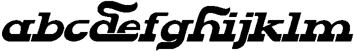 Creates Presence Italic otf (400) FONT