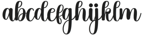 Creative Alphabet Regular otf (400) FONT