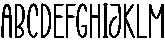 Creative Desainer Regular otf (400) FONT