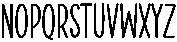 Creative Desainer Regular otf (400) Font LOWERCASE