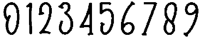 Creative Designer Regular otf (400) Font OTHER CHARS