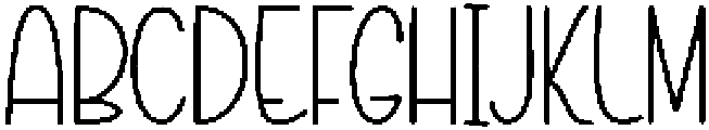 Creative Designer Regular otf (400) FONT