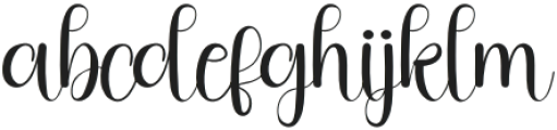 Creative Easter Regular otf (400) FONT