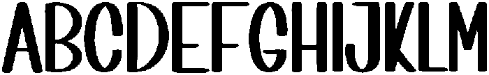 Creative  Handmade Regular otf (400) FONT