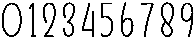 Creative Husband Regular otf (400) Font OTHER CHARS