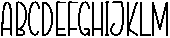 Creative Husband Regular otf (400) FONT