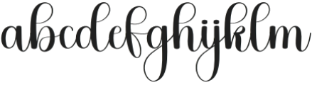 Creative Member Regular otf (400) FONT