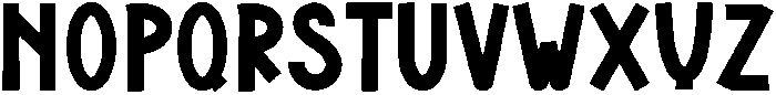Creative Teacher Regular otf (400) Font UPPERCASE