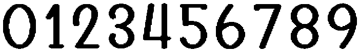 Creative Thinking Regular otf (100) Font OTHER CHARS