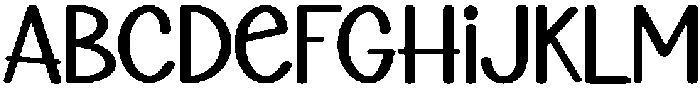 Creative Thinking Regular otf (100) FONT
