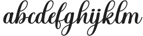CreativeQuenchItalic-Regular otf (400) FONT