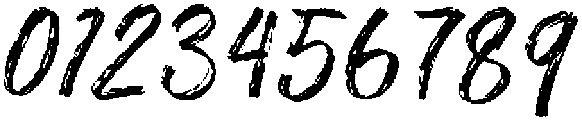 Creator Regular otf (400) Font OTHER CHARS