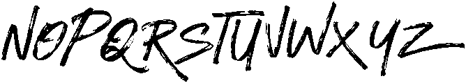 Creator Regular otf (400) Font UPPERCASE