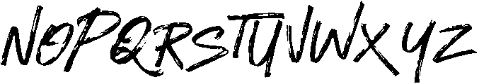 Creator Regular otf (400) Font LOWERCASE