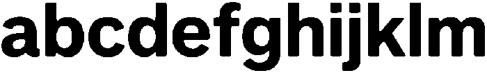 Creator Sans Regular otf (400) FONT