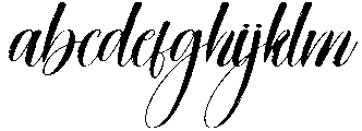 Creature Regular otf (400) FONT