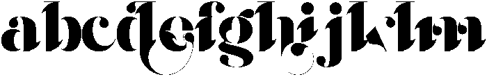 Credible Vigilance Regular otf (400) FONT