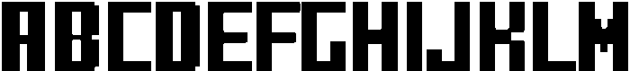 Creeper otf (400) Font UPPERCASE