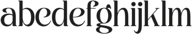 Creftins Regular otf (400) FONT