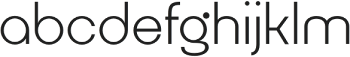 Cregmo Regular otf (400) FONT