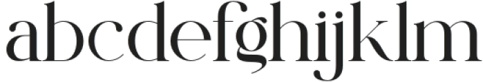 Crelist Regular otf (400) FONT