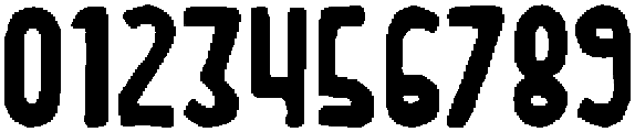 Crema Grotesk Regular otf (400) Font OTHER CHARS
