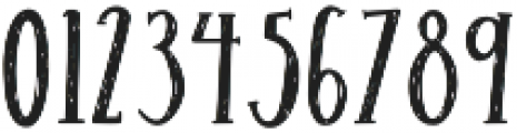 Creme Brulee Serif otf (400) Font OTHER CHARS