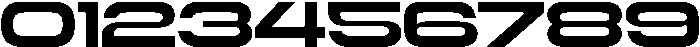 Cremo Regular otf (400) Font OTHER CHARS