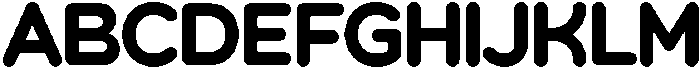 Cricon otf (400) Font UPPERCASE
