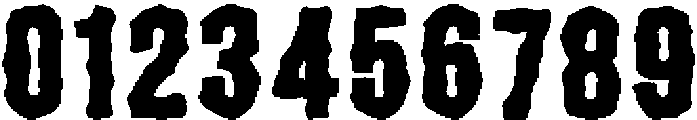 Crimson-Knit Regular otf (400) Font OTHER CHARS