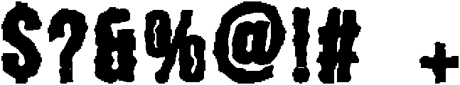 Crimson-Knit Regular otf (400) Font OTHER CHARS