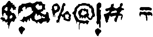 Crimsoncry Regular otf (400) Font OTHER CHARS