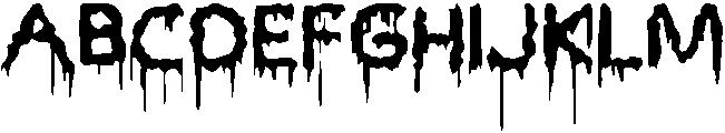 Crimsoncry Regular otf (400) Font UPPERCASE