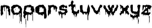 Crimsoncry Regular otf (400) Font LOWERCASE
