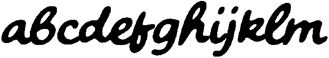 Crispy Bites Italic otf (400) FONT
