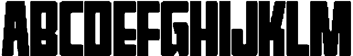 Crochets Regular otf (400) FONT