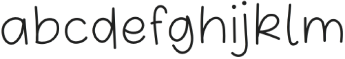 Crocodile Regular otf (400) FONT