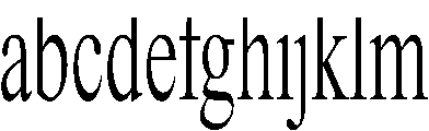 Croissant Regular otf (400) FONT