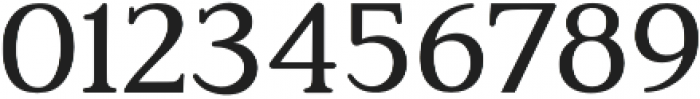 Crolinesy Daggaes Serif otf (400) Font OTHER CHARS