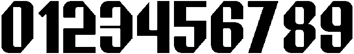 Crone otf (400) Font OTHER CHARS
